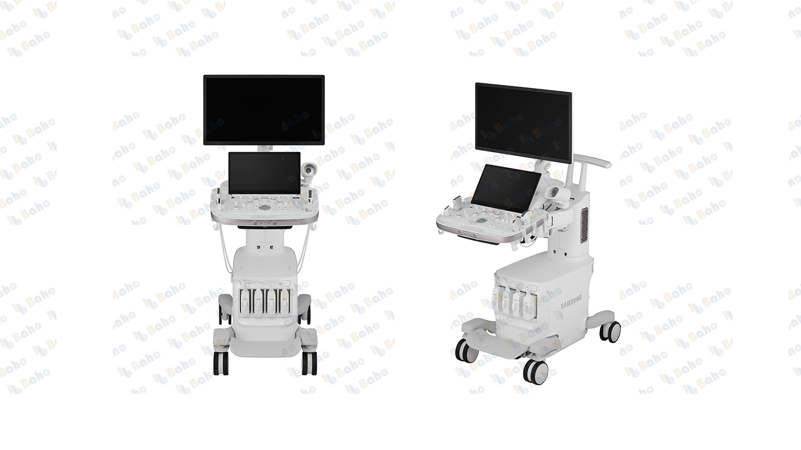 R20 - Ultrasound System 4