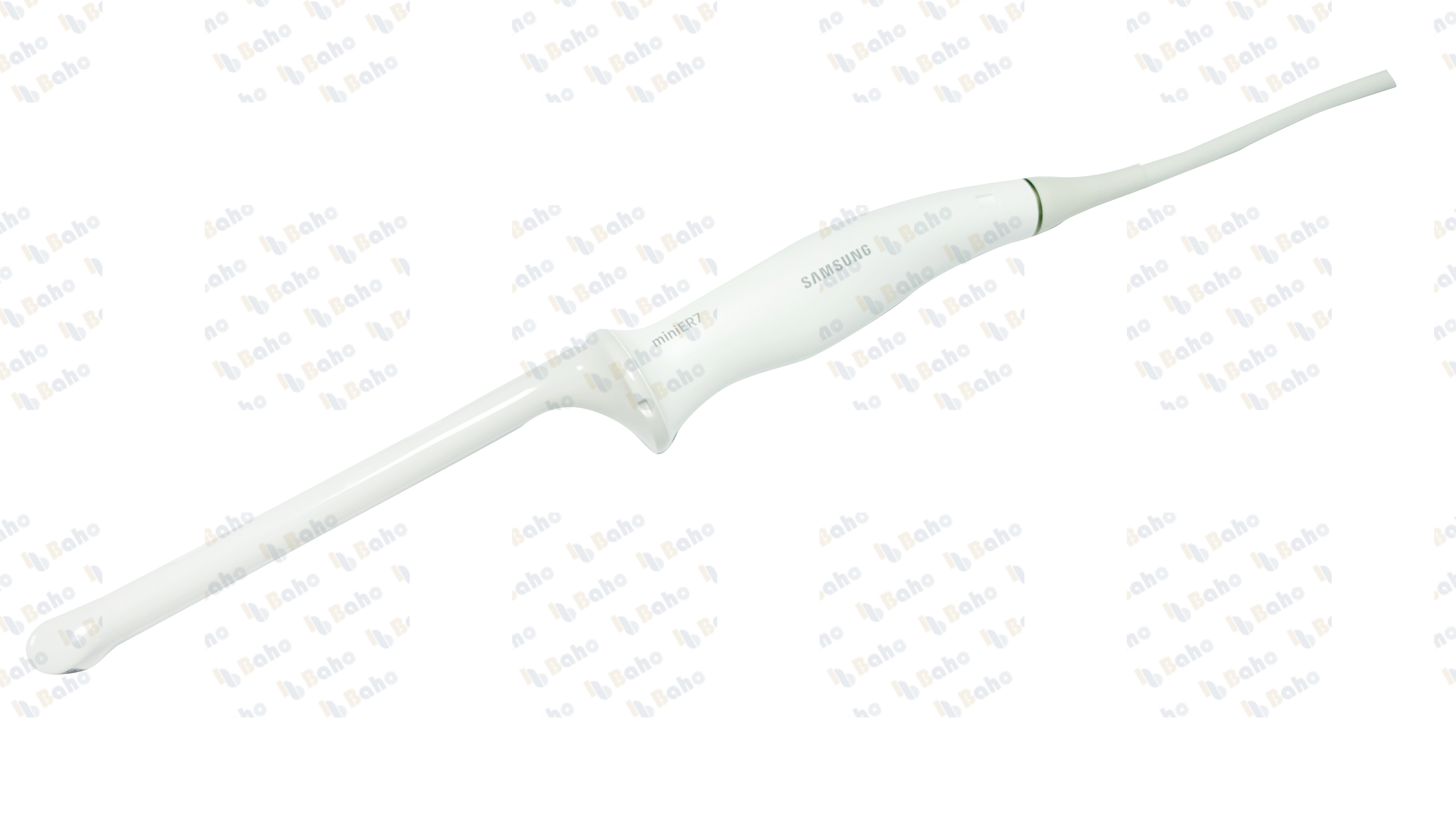 miniER7 - Transrectal Ultrasound Transducer