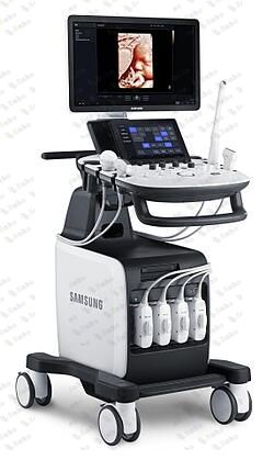 HS60 - Women's Health Ultrasound System 2