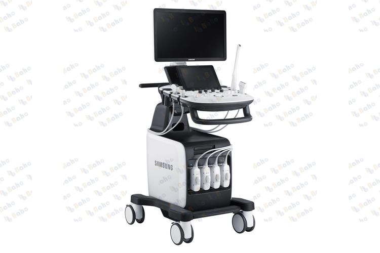 HS60 - Women's Health Ultrasound System 3