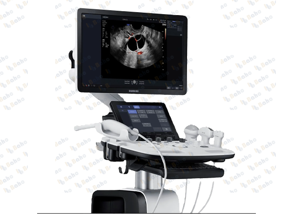 HS40 - General Imaging Ultrasound System 1