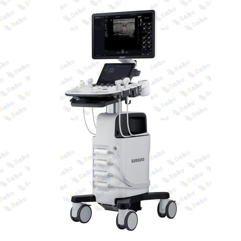 HS40 - General Imaging Ultrasound System 2