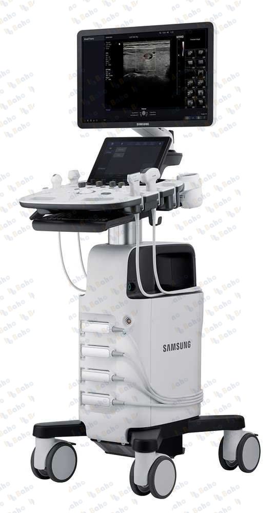 HS40 - General Imaging Ultrasound System 3