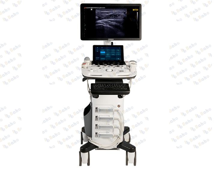 HS40 - General Imaging Ultrasound System 5