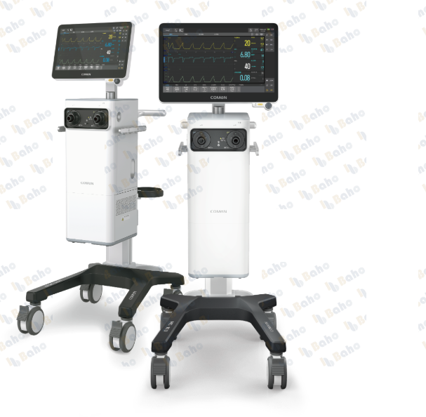COMEN V6 Ventilator