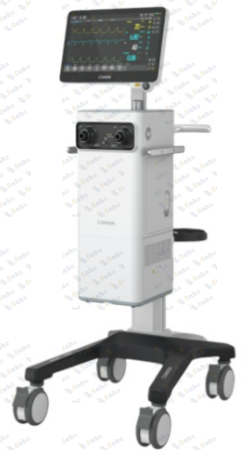COMEN V6 Ventilator 3