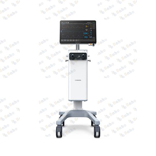COMEN V6 Ventilator 5