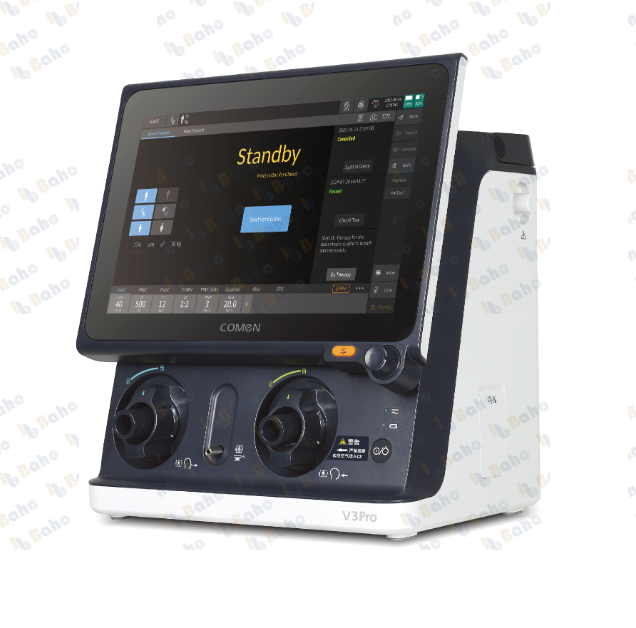 COMEN V3 Ventilator