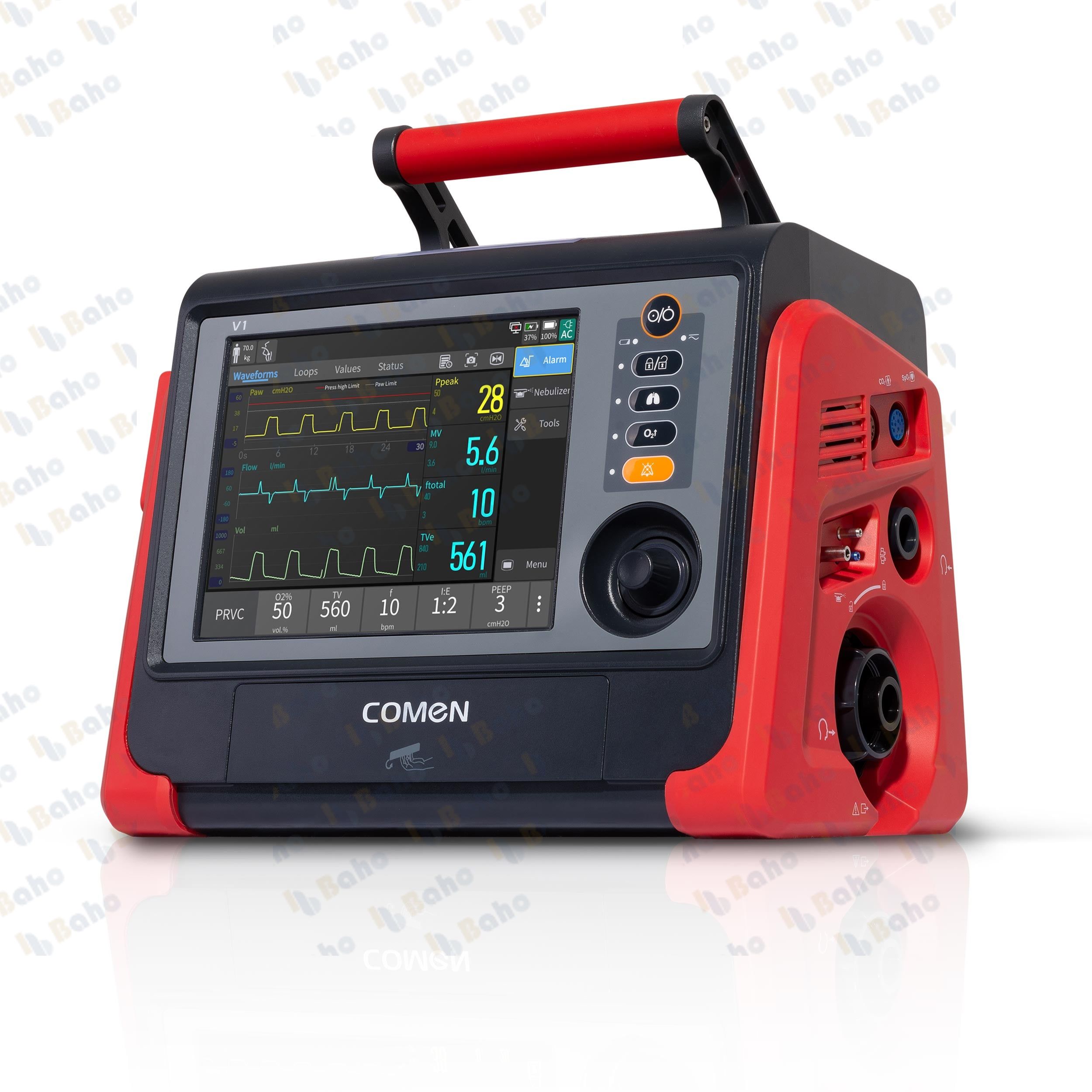 COMEN V1 Ventilator