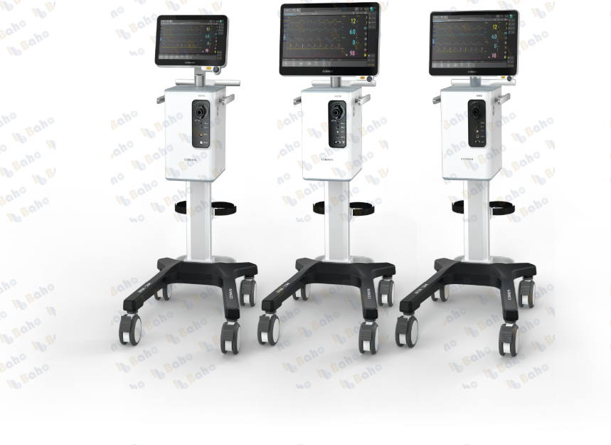 COMEN NV50 Non-Invasive Ventilator