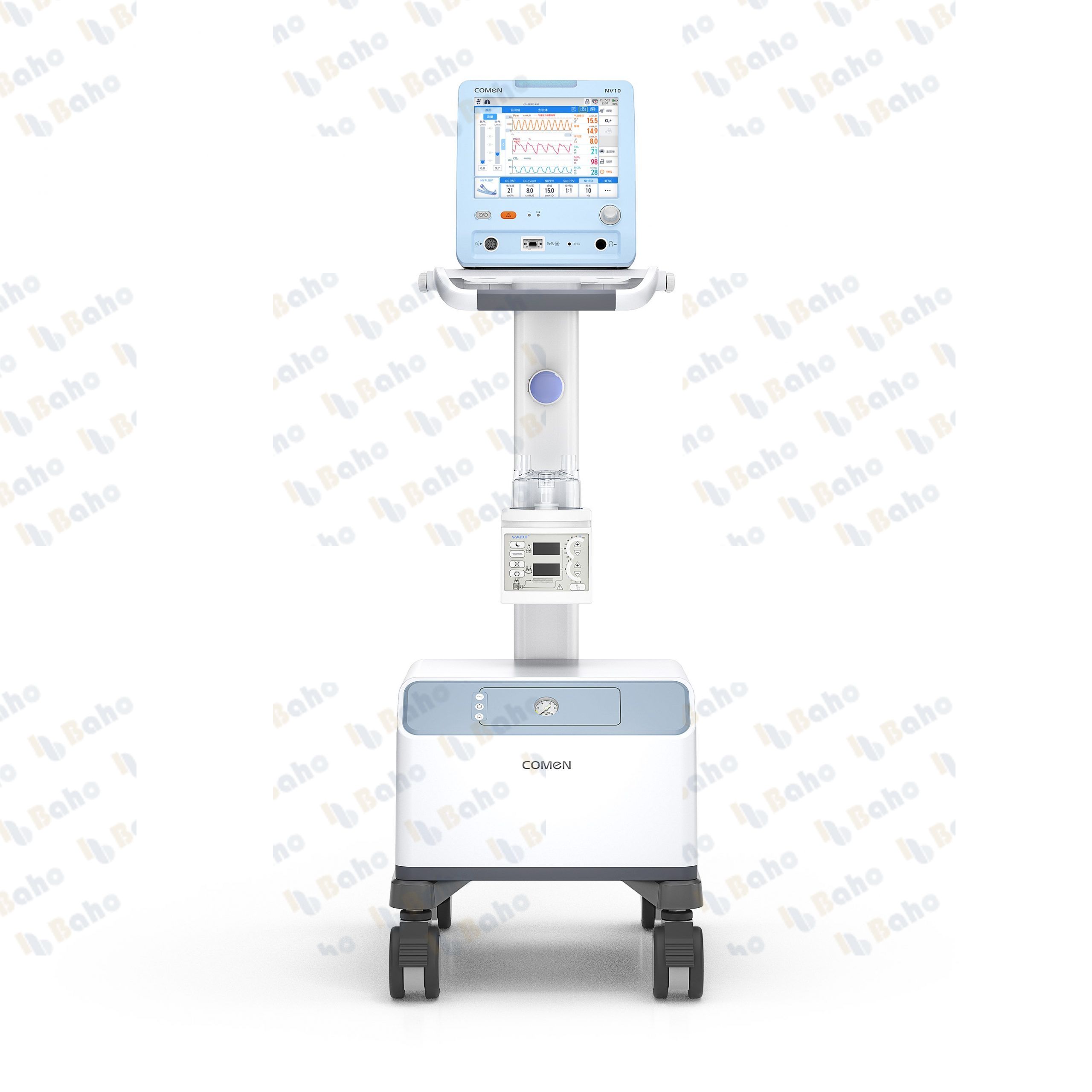 COMEN NV10 Neonatal Ventilator