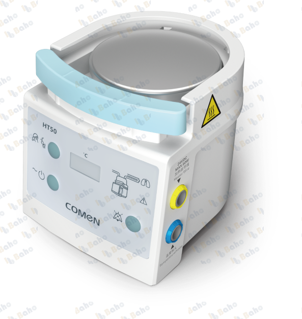 COMEN HT50 High Flow Oxygen Therapy Humidifier