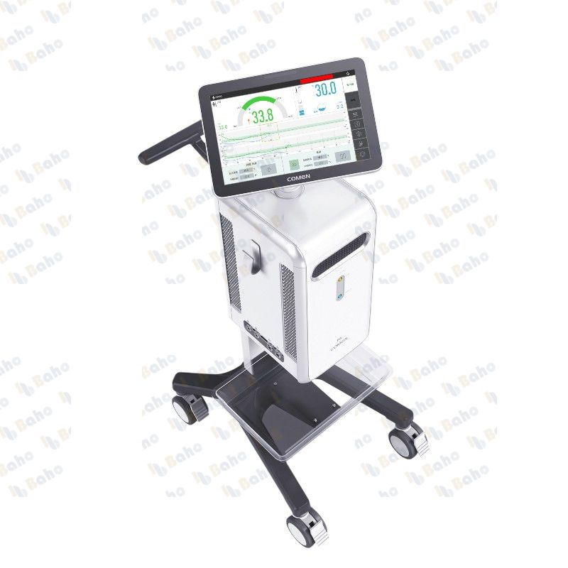 COMEN P3 Hypothermia Treatment System 3