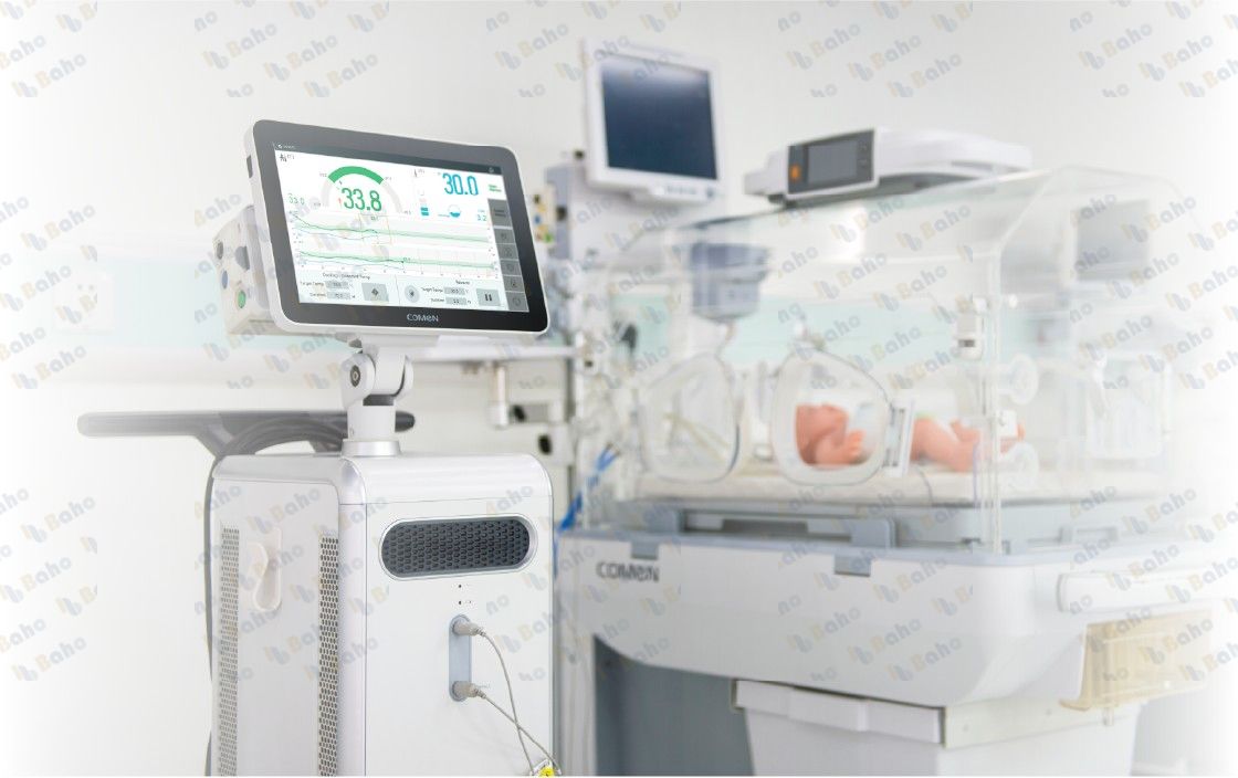 COMEN P3 Hypothermia Treatment System 5