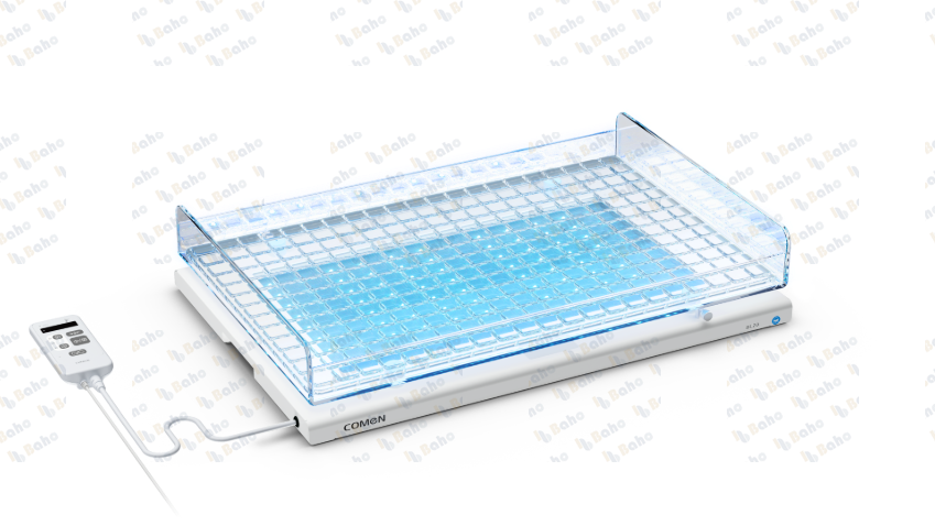 COMEN BL20 Jaundice Phototherapy Mattress