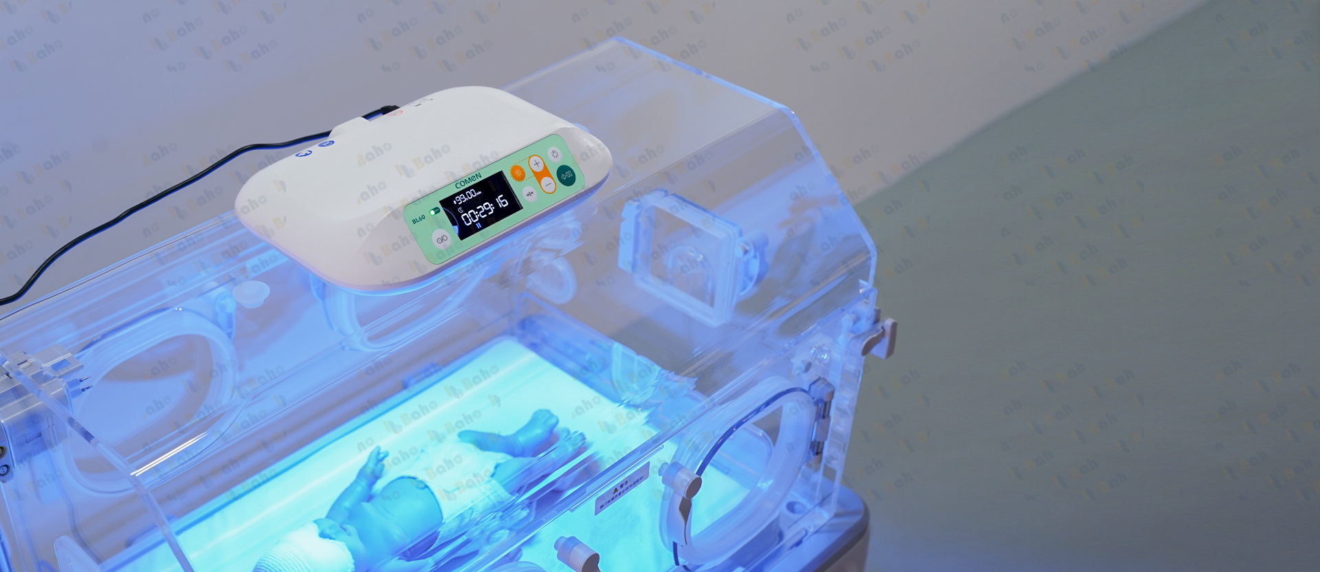 COMEN BL60 Jaundice Phototherapy Light