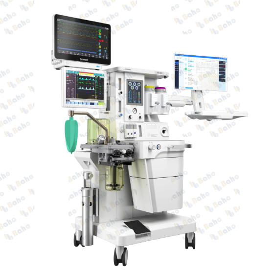 COMEN AX-900 Anesthesia Machine