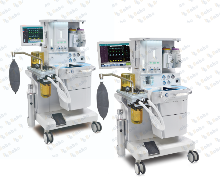 COMEN AX-700 Anesthesia Machine