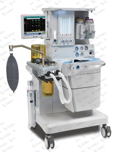 COMEN AX-600 Anesthesia Machine