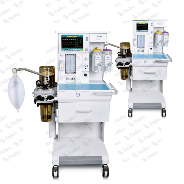 COMEN AX-400A Anesthesia Machine