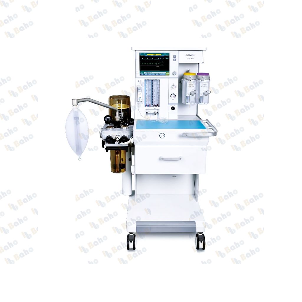 COMEN AX-500A Anesthesia Machine