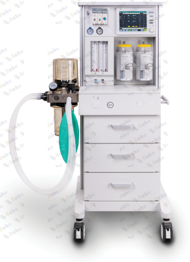 COMEN A7 Anesthesia Machine