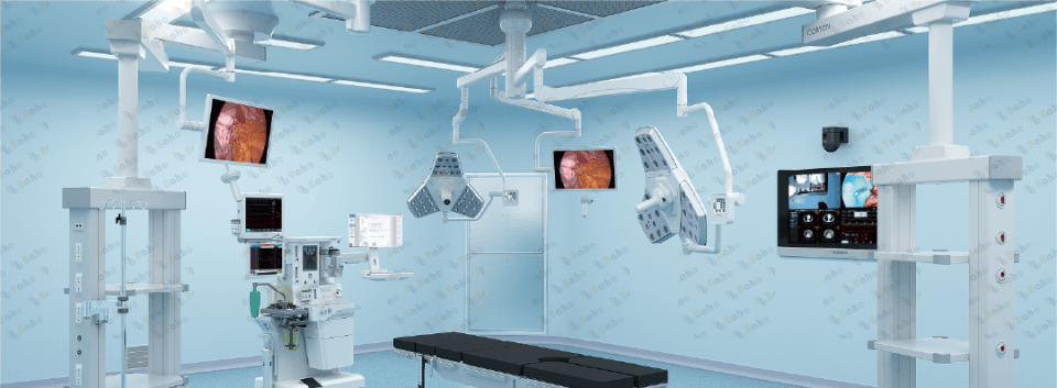 COMEN L5 Surgical Light 5