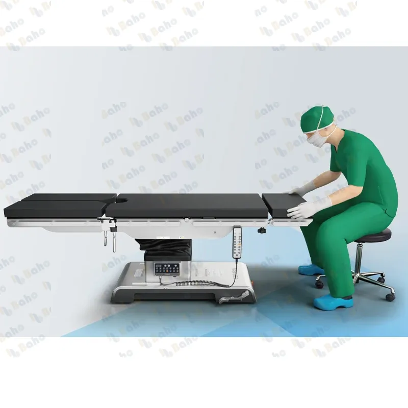 COMEN WE2 Operating Table 3