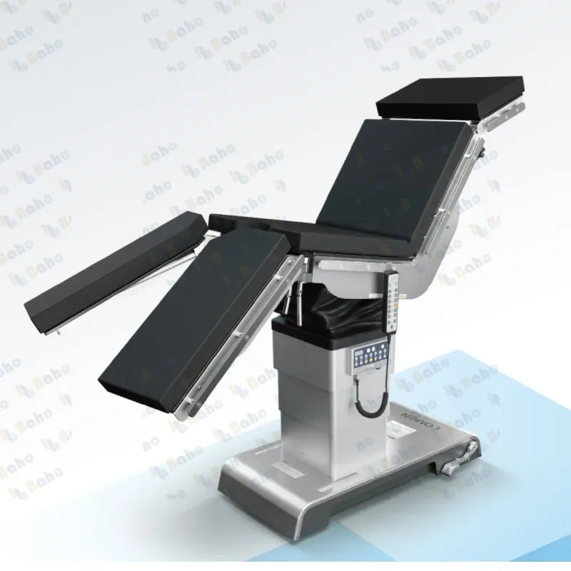 COMEN WE2 Operating Table 4