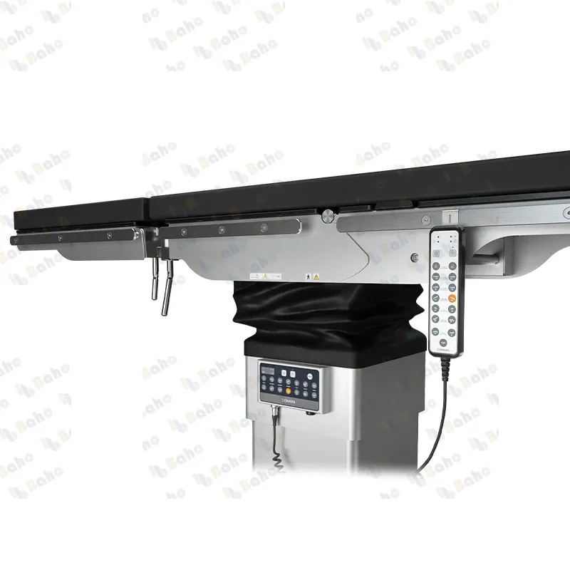 COMEN WE2 Operating Table 5