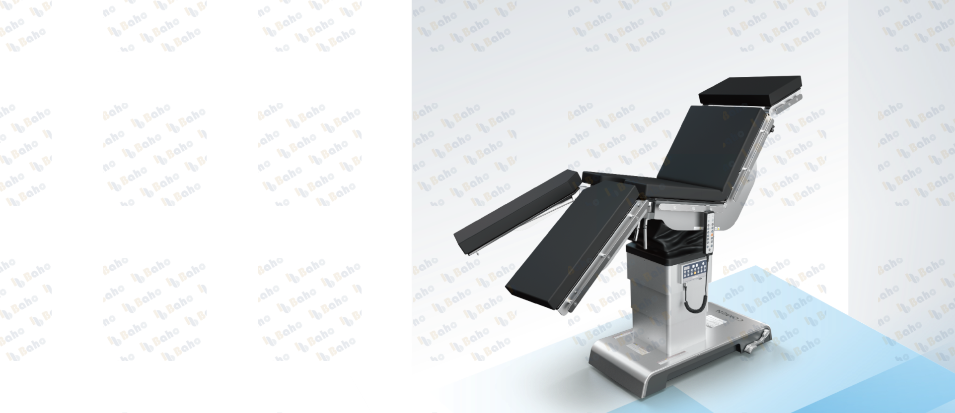 COMEN WH1 Operating Table 3