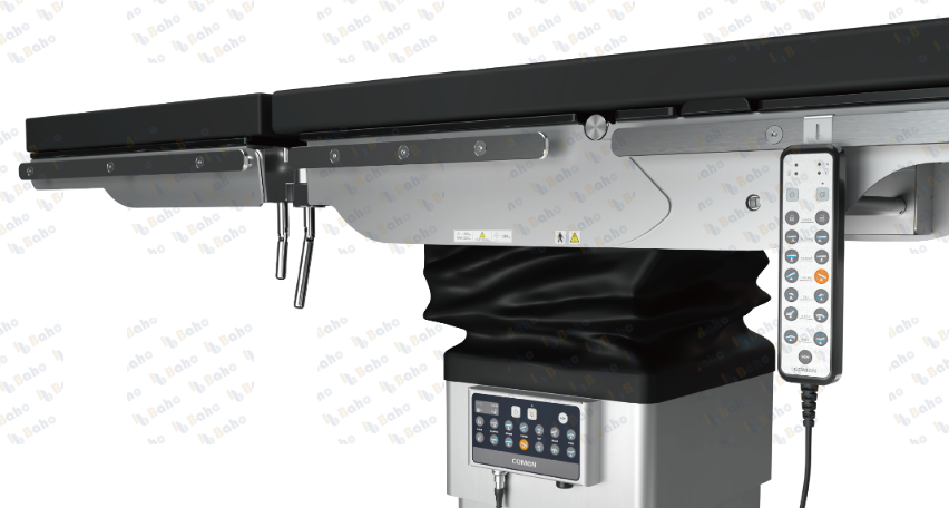 COMEN WH2 Operating Table 5