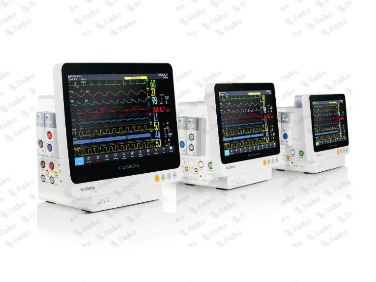 COMEN NM Pro Series Patient Monitor