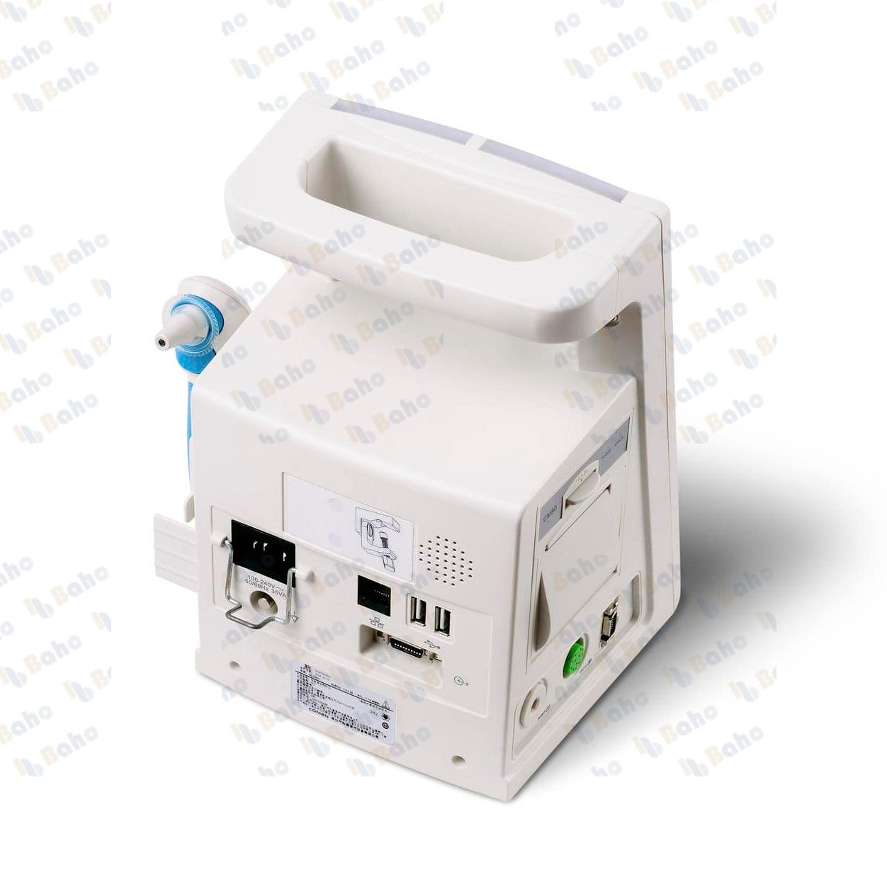 COMEN NC5 Vital Signs Monitor 5