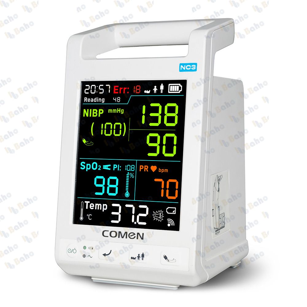 COMEN NC3 Vital Signs Monitor