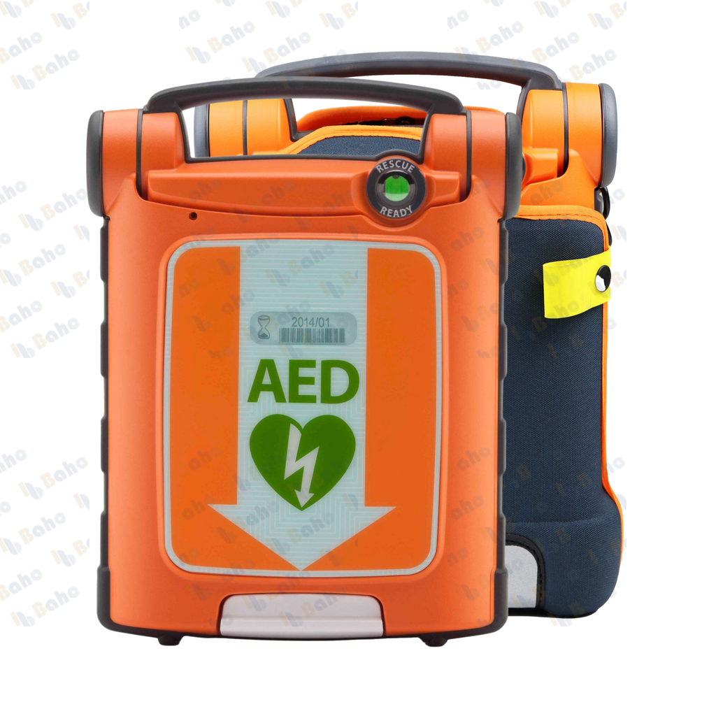 COMEN G5A Fully-Automatic External Defibrillator 2