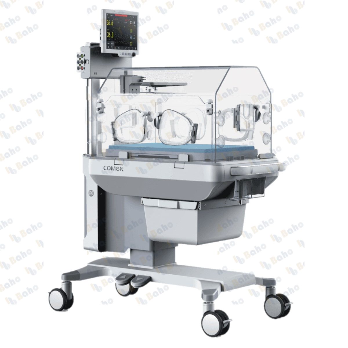 COMEN B8 Infant Incubator