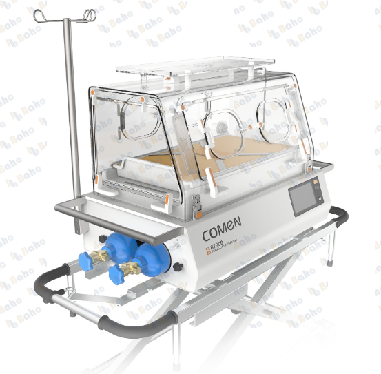 COMEN BT-800 Transport Incubator