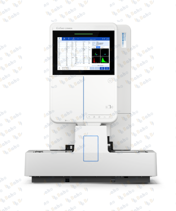 COMEN CF9600 Automatic Hematology Analyzer