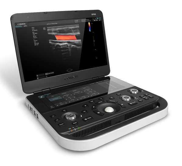 COMEN EP50 Ultrasound System