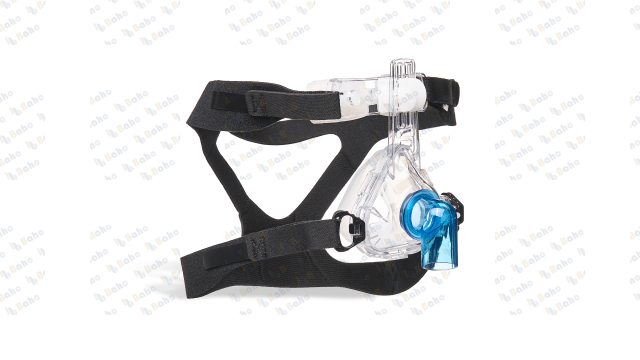 NIV Nasal Mask (BiTrac SE)
