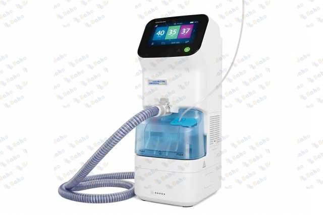 HAMILTON-HF90 High Flow Oxygen Therapy Device