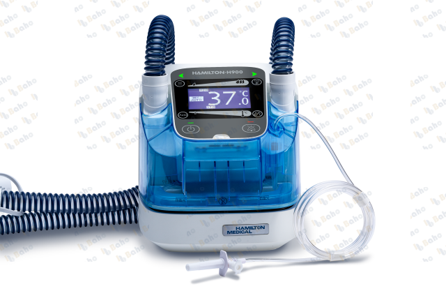 HAMILTON-H900 Humidifier