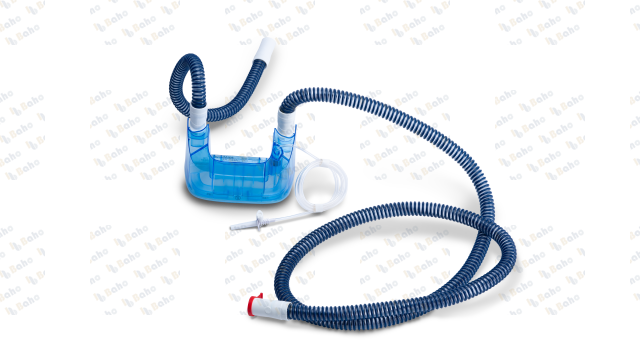 HAMILTON-H900 Heated Breathing Circuit Set