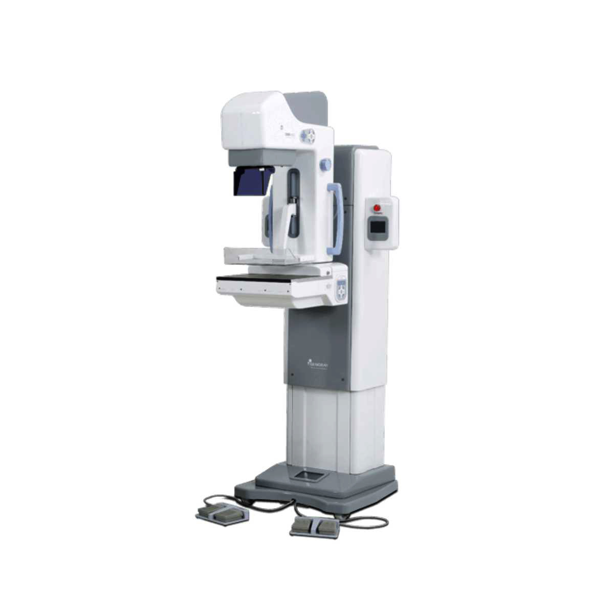 DMX-600 1