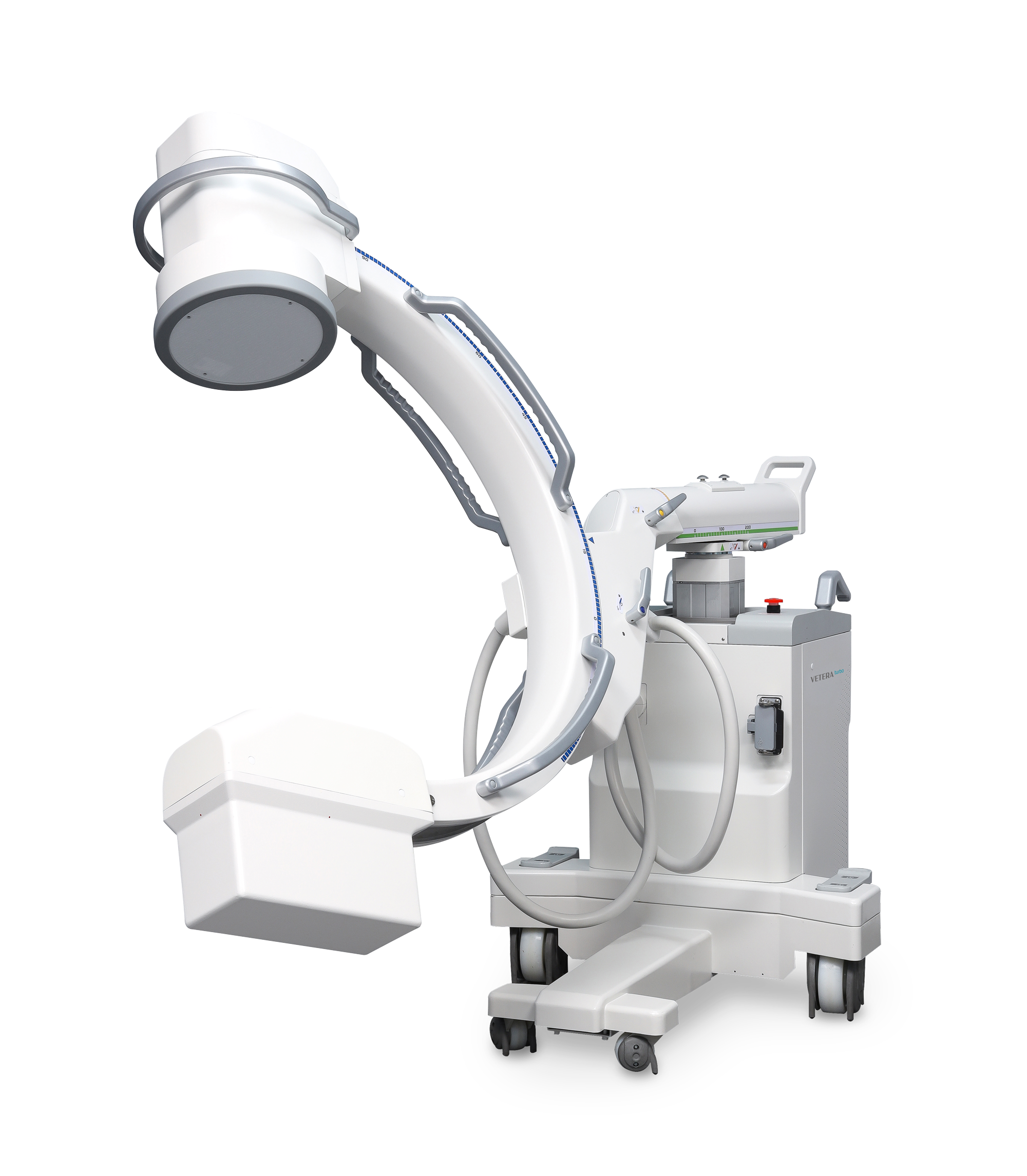 VETERA TURBO