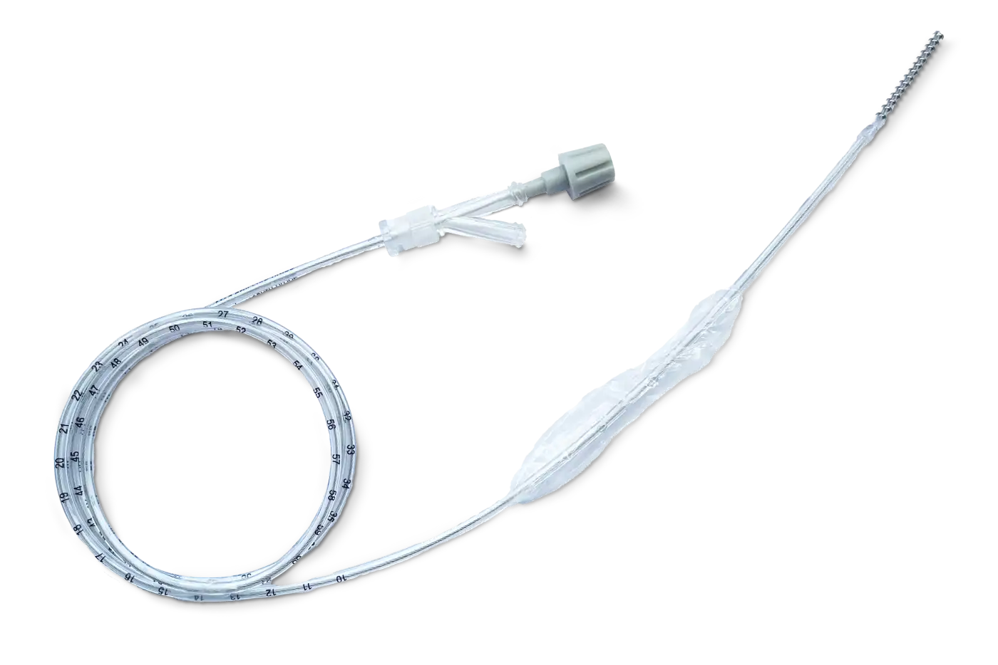 FluxMed Esophageal Balloon Catheter