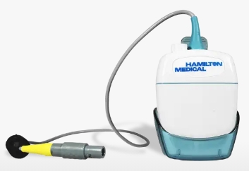 LoFlo Sidestream CO2 Sensor