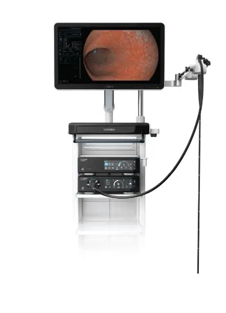 COMEN EIS-2000 Endoscopy Image Processing System