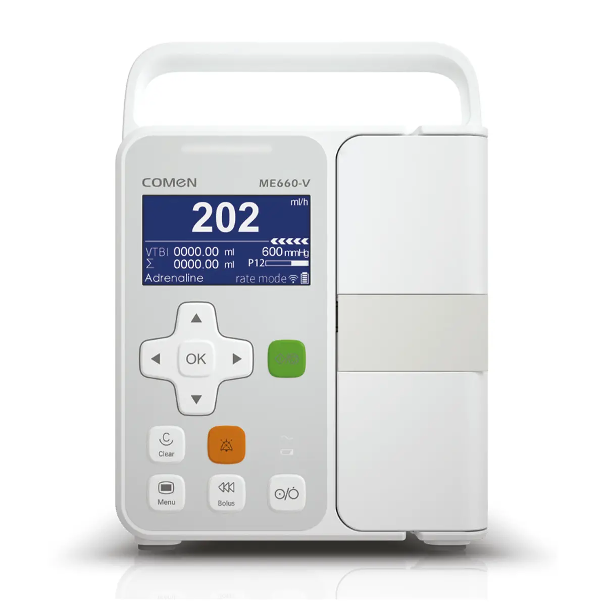 COMEN ME660 Infusion Pump